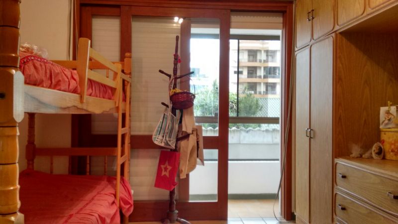 Apartamento 2 dormitórios no bairro Centro