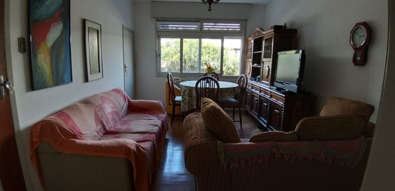 Apartamento 2 dormitórios no bairro Menino Deus