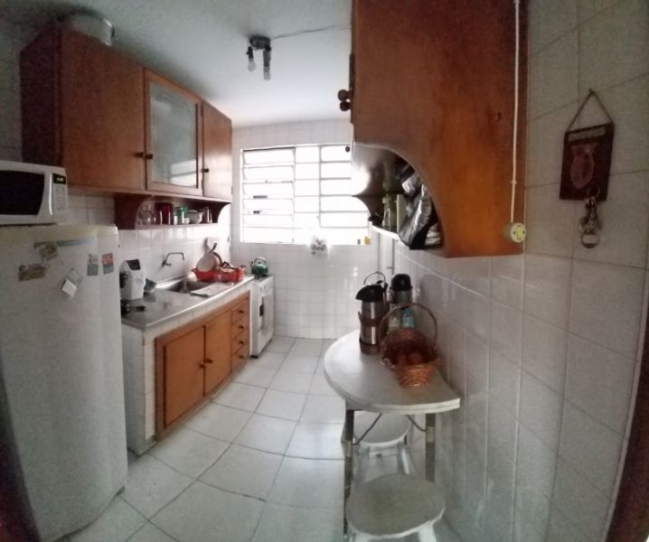 Apartamento 2 dormitórios no bairro Menino Deus