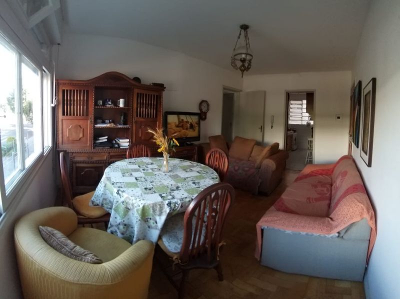Apartamento 2 dormitórios no bairro Menino Deus