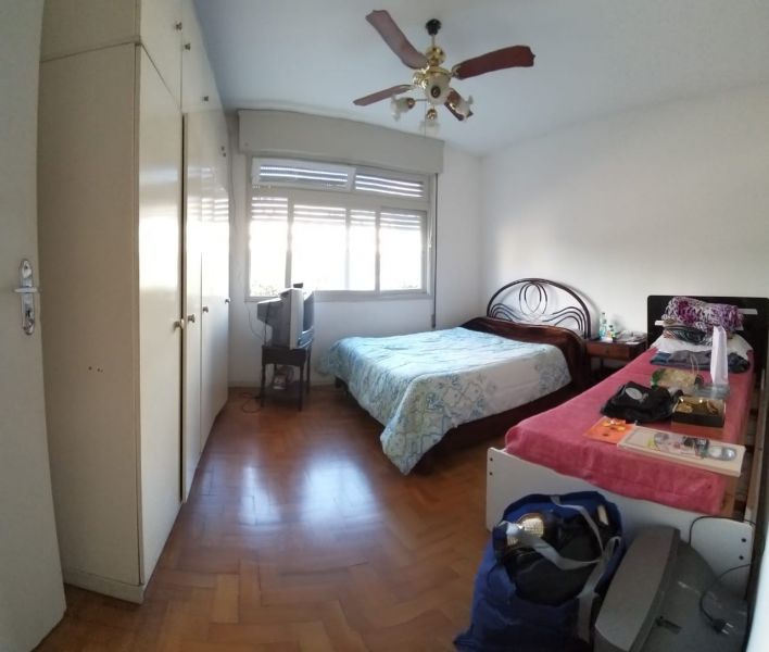 Apartamento 2 dormitórios no bairro Menino Deus