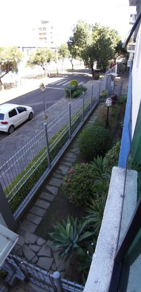 Apartamento 2 dormitórios no bairro Menino Deus