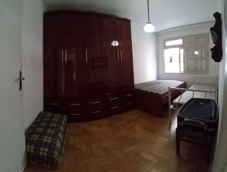 Apartamento 2 dormitórios no bairro Menino Deus