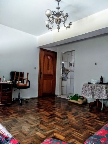 Apartamento 1 quarto(s)  no Vila Ipiranga