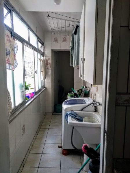 Apartamento 1 dormitório no bairro Vila Ipiranga