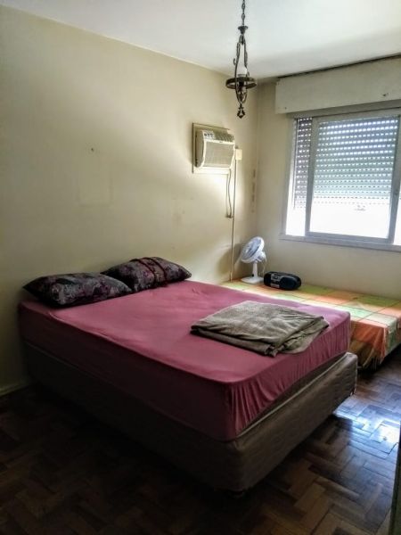 Apartamento 1 dormitório no bairro Vila Ipiranga
