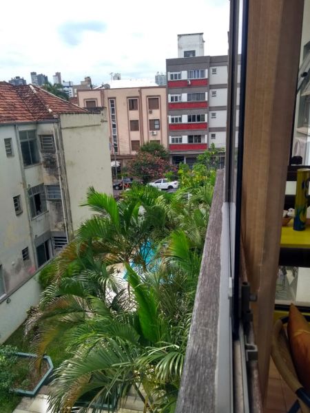 Apartamento 2 dormitórios no bairro Petrópolis