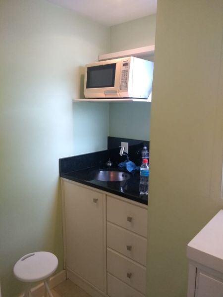 Sala no bairro Centro