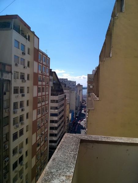 Apartamento 3 dormitórios no bairro Centro