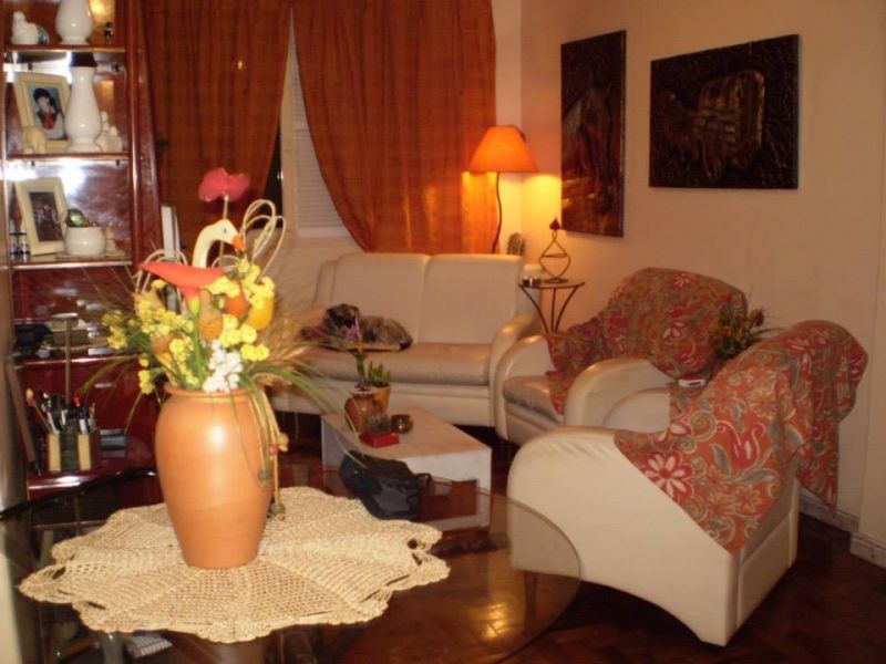 Apartamento 3 dormitórios no bairro Centro