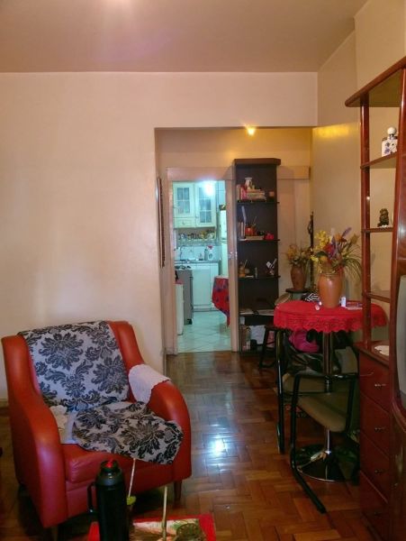 Apartamento 3 dormitórios no bairro Centro