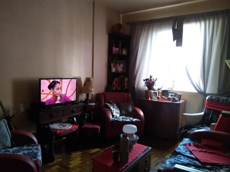 Apartamento 3 dormitórios no bairro Centro