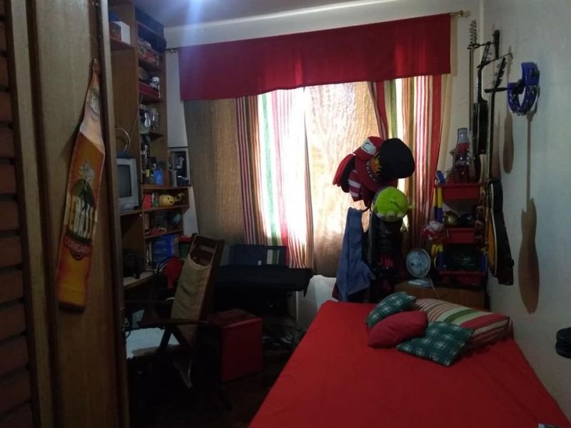 Apartamento 3 dormitórios no bairro Centro