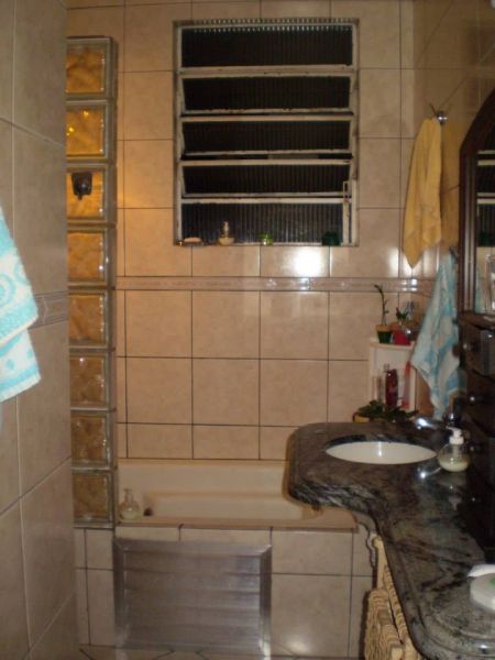 Apartamento 3 dormitórios no bairro Centro