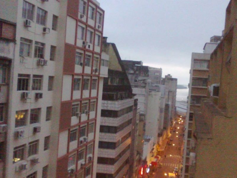 Apartamento 3 dormitórios no bairro Centro