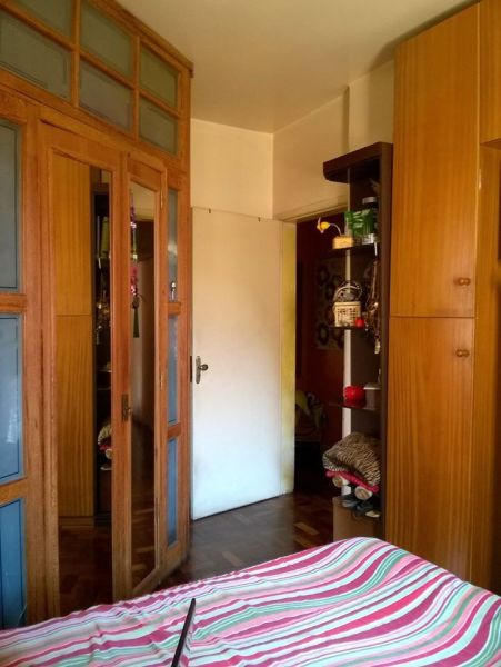 Apartamento 3 dormitórios no bairro Centro