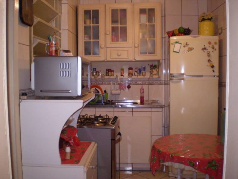 Apartamento 3 dormitórios no bairro Centro