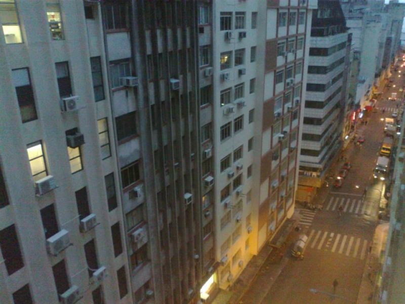 Apartamento 3 dormitórios no bairro Centro