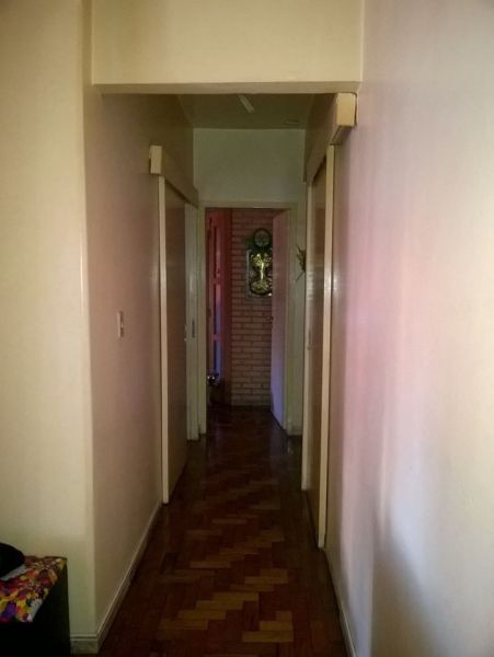 Apartamento 3 dormitórios no bairro Centro