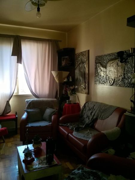 Apartamento 3 dormitórios no bairro Centro