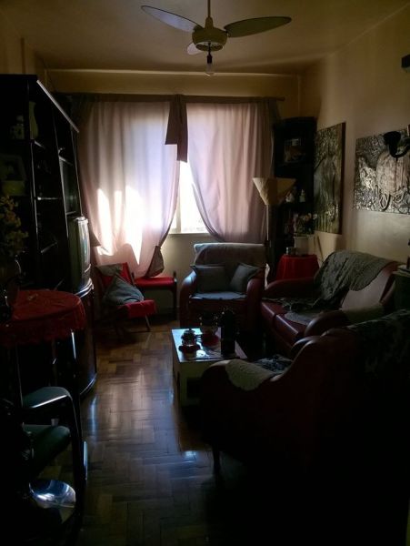 Apartamento 3 dormitórios no bairro Centro