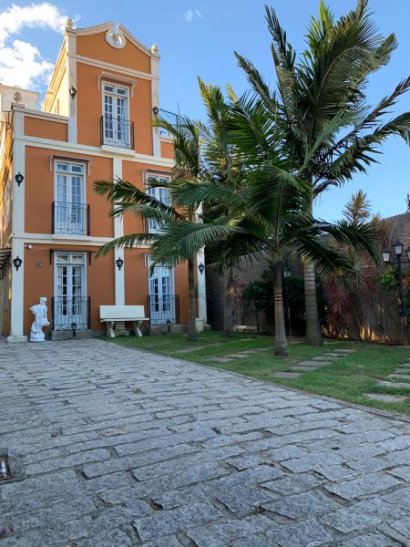 Hotel no bairro Vila Nova