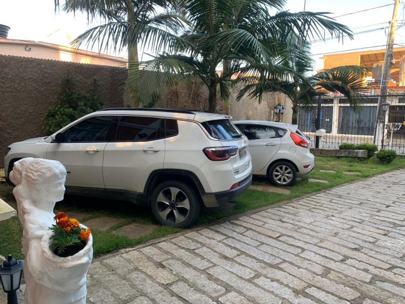 Hotel no bairro Vila Nova
