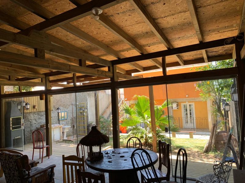 Hotel no bairro Vila Nova
