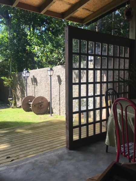 Hotel no bairro Vila Nova