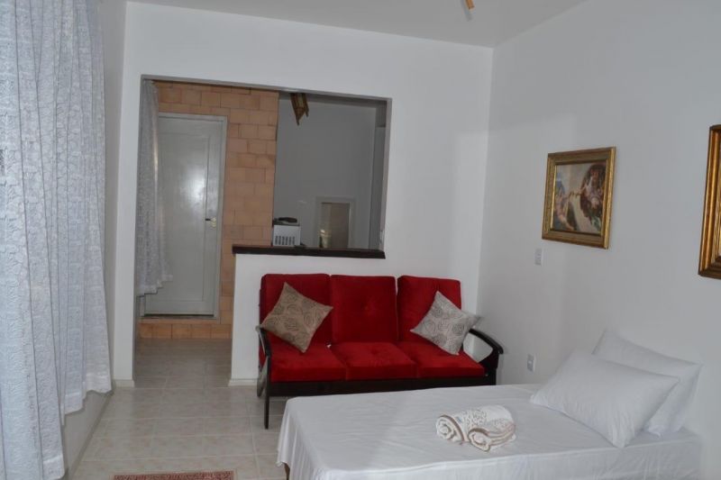 Hotel no bairro Vila Nova