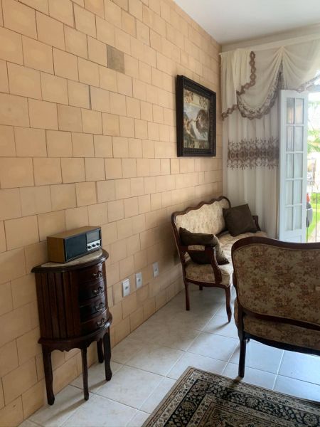 Hotel no bairro Vila Nova