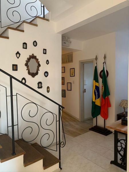 Hotel no bairro Vila Nova