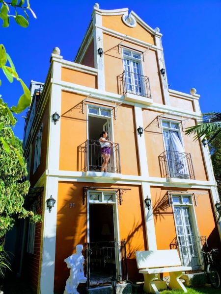 Hotel no bairro Vila Nova