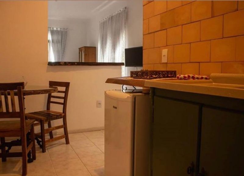 Hotel no bairro Vila Nova