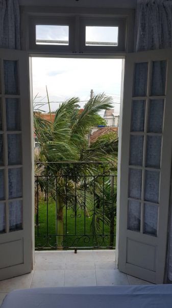 Hotel no bairro Vila Nova