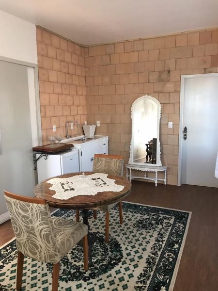 Hotel no bairro Vila Nova