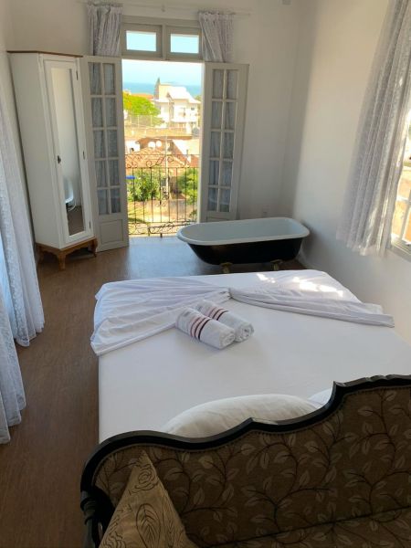 Hotel no bairro Vila Nova