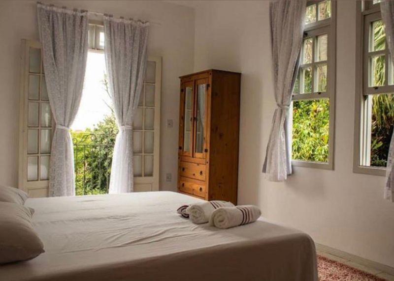 Hotel no bairro Vila Nova