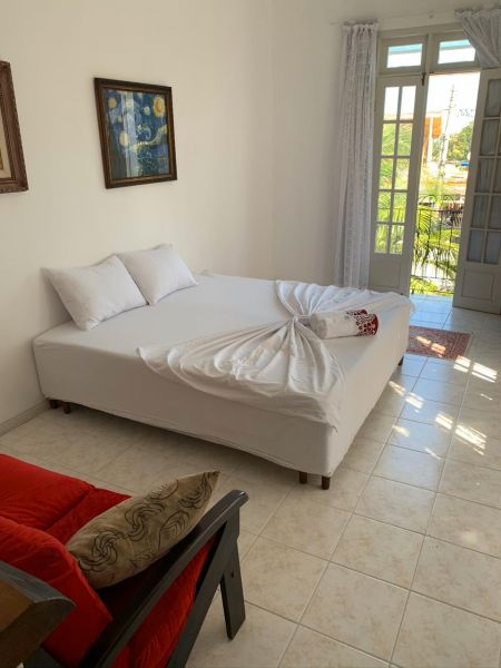 Hotel no bairro Vila Nova