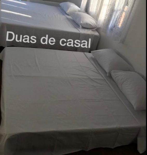 Hotel no bairro Vila Nova