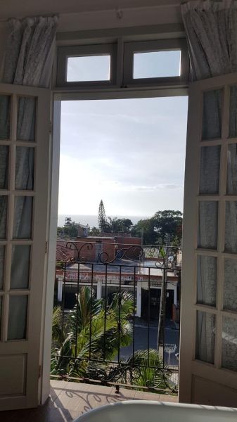 Hotel no bairro Vila Nova