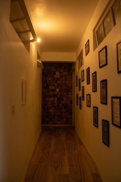 Hotel no bairro Vila Nova