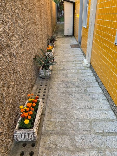 Hotel no bairro Vila Nova