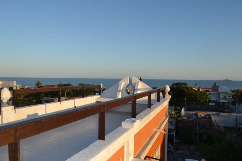 Hotel no bairro Vila Nova