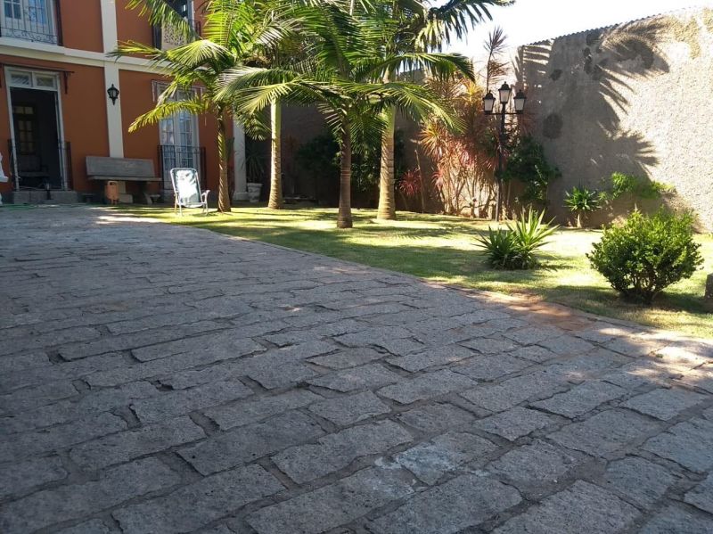 Hotel no bairro Vila Nova