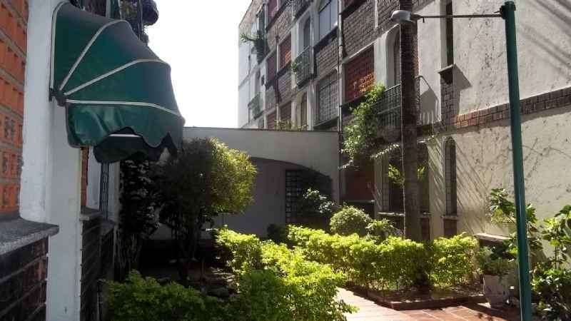 Apartamento 1 dormitório no bairro Jardim BotÃ¢nico
