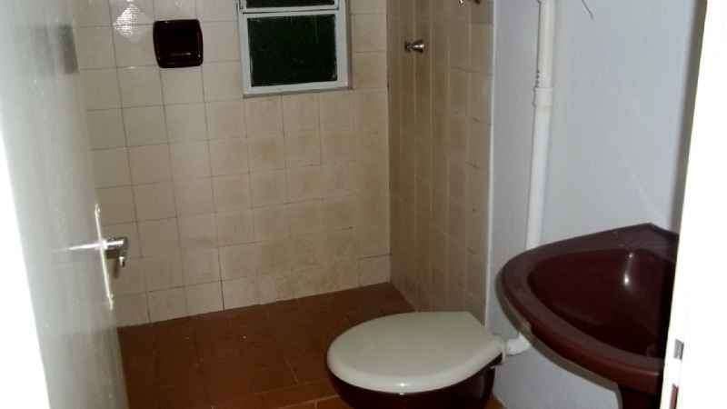 Apartamento 1 dormitório no bairro Jardim BotÃ¢nico
