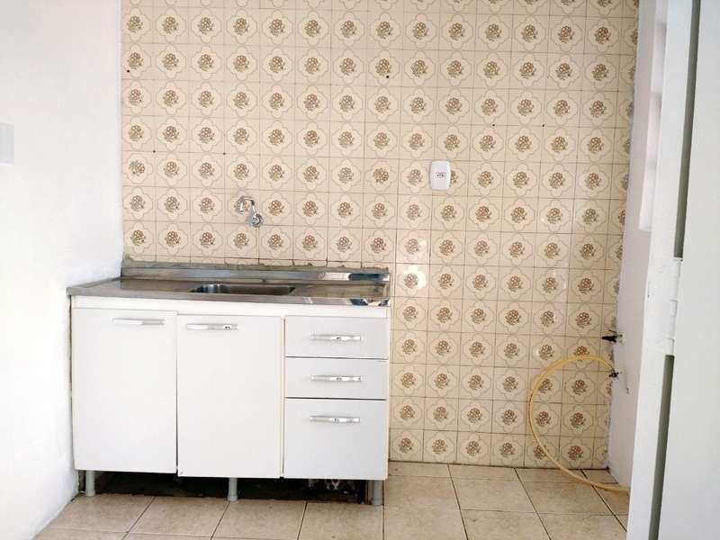 Apartamento 1 dormitório no bairro Jardim BotÃ¢nico