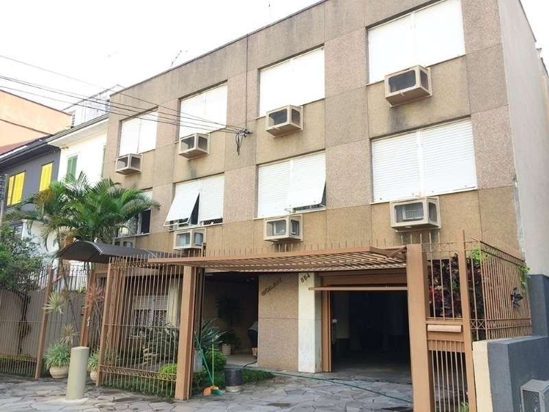 Apartamento 3 dormitórios no bairro Auxiliadora