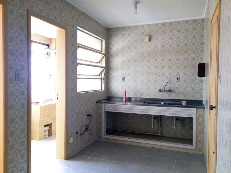 Apartamento 3 dormitórios no bairro Auxiliadora